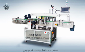 單面貼標(biāo)機(jī)定制