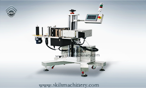 托盤打印貼標(biāo)機(jī)