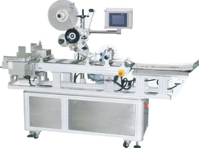 圓瓶貼標機調(diào)試過程中會遇到哪些問題?