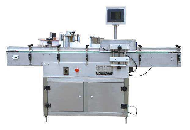 全自動貼標機的保養(yǎng)維護