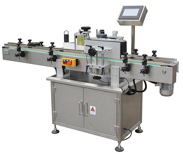 貼標機多少錢一臺