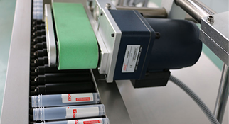 臥式打印貼標機 臥式打印貼標機