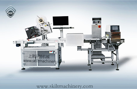 江蘇貼標機 江蘇貼標機