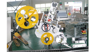 自動(dòng)貼標(biāo)設(shè)備