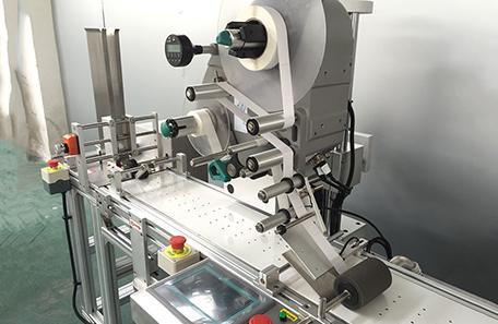 分頁貼標機出現翹標怎么解決？